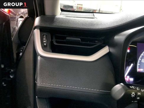 Certified 2023 Toyota RAV4 LE image 34