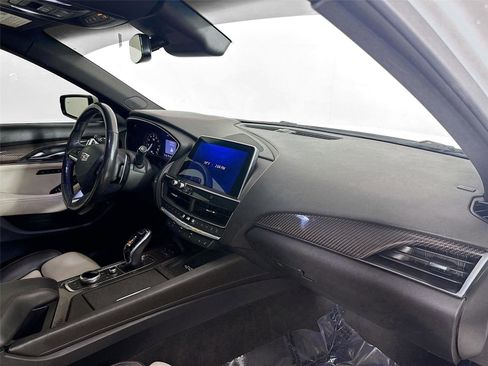 Used 2020 Cadillac CT5 Sport image 23