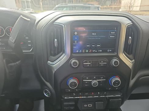 Used 2022 Chevrolet Silverado 1500 RST w/ All Star Edition Plus image 19