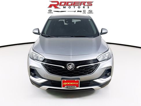 Used 2023 Buick Encore GX Preferred FWD image 2