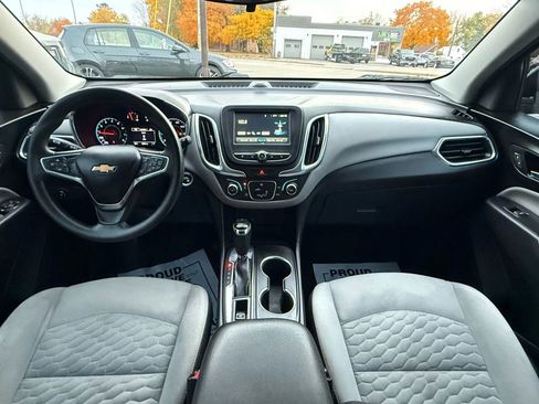Used 2018 Chevrolet Equinox LT FWD image 25