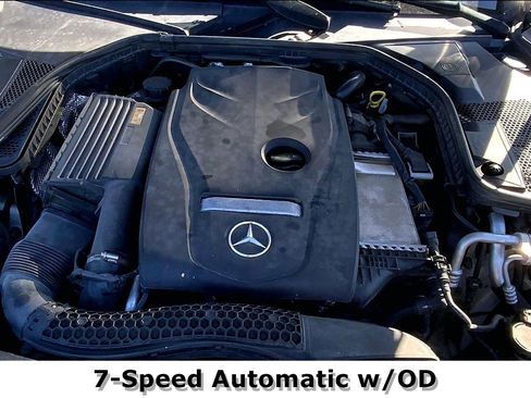 Used 2017 Mercedes-Benz C 300 C 300 image 10