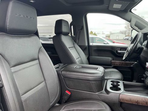 Used 2021 GMC Sierra 2500 Denali w/ Denali Ultimate Package AWD/4WD image 26