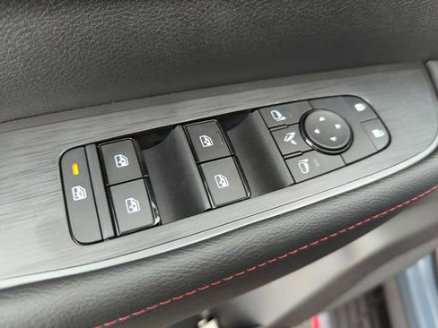 New 2026 Nissan Armada NISMO AWD/4WD image 21