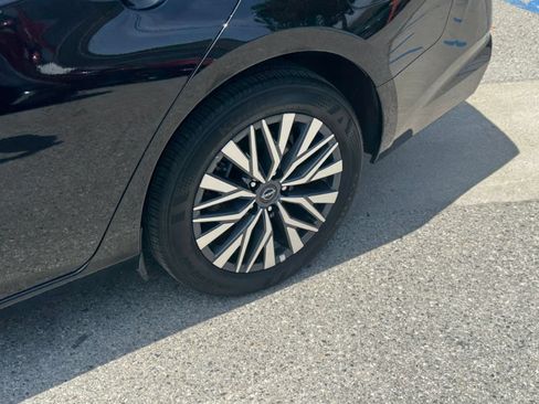 Used 2025 Nissan Altima 2.5 SV FWD image 26