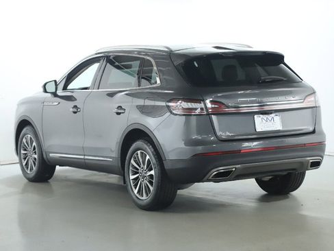 Certified 2022 Lincoln Nautilus Reserve AWD/4WD image 42