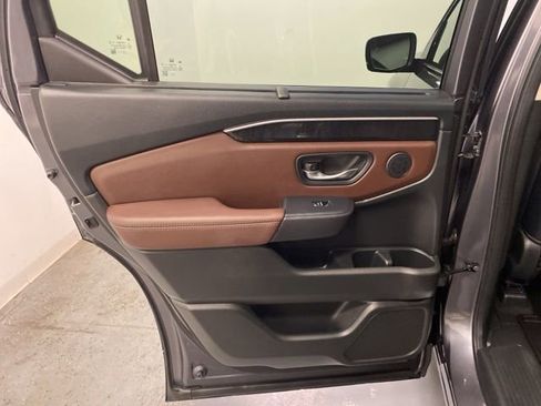Certified 2024 Honda Pilot Elite image 21
