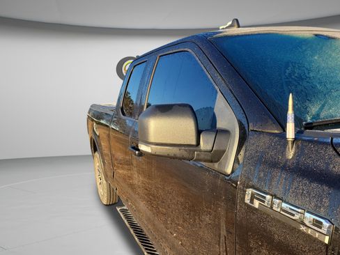 Used 2019 Ford F150 XLT w/ Equipment Group 302A Luxury image 27