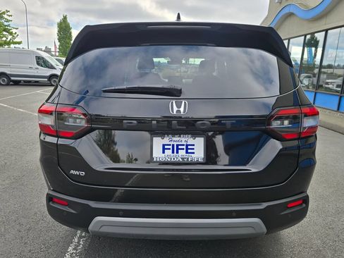 Certified 2023 Honda Pilot EX-L image 4