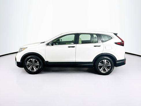 Used 2022 Honda CR-V LX image 4