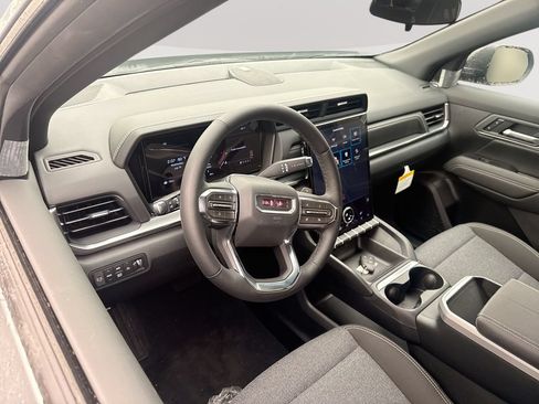 New 2027 GMC Terrain Elevation AWD/4WD image 10