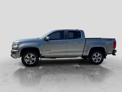 Used 2020 Chevrolet Colorado Z71