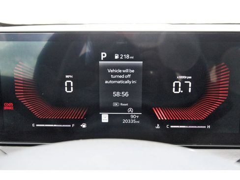 Used 2026 Kia Sorento S FWD image 18