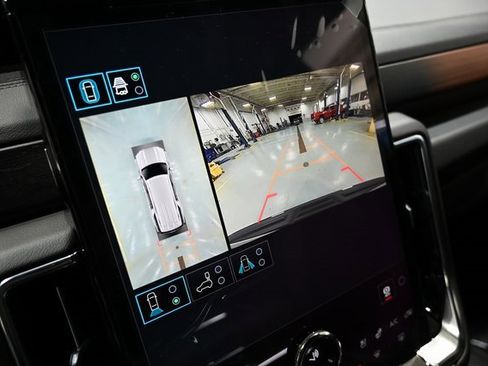 New 2026 GMC Yukon XL Denali image 17