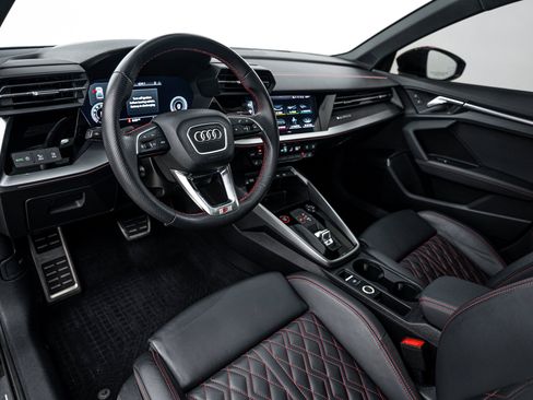 Used 2022 Audi S3 Prestige AWD/4WD image 11