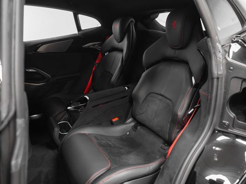 Certified 2025 Ferrari Purosangue AWD/4WD image 79