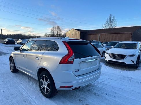 Used 2014 Volvo XC60 T6 image 7