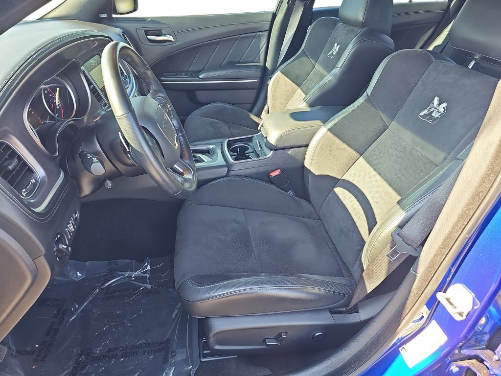 Used 2020 Dodge Charger Scat Pack w/ Plus Group RWD image 15