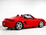 Used 2011 Porsche Boxster Spyder image 3