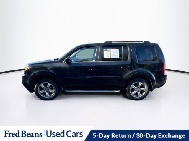 Used 2013 Honda Pilot EX-L image 5