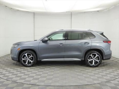 New 2026 Volkswagen Tiguan SE image 8