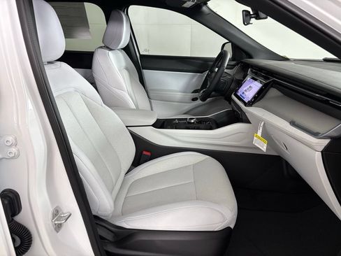 New 2026 Jeep Cherokee Laredo AWD/4WD image 41