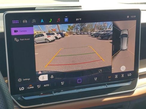 New 2026 Volkswagen Tiguan SEL R-Line image 27