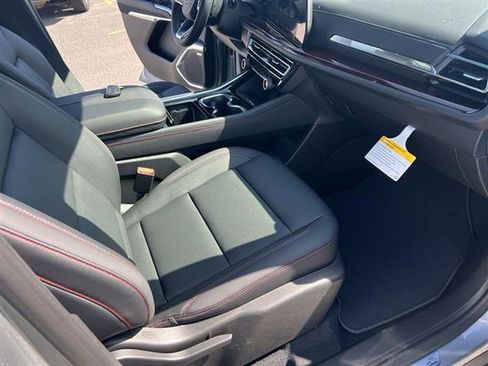 Used 2026 Chevrolet Traverse Z71 w/ Enhanced Driving Package image 24