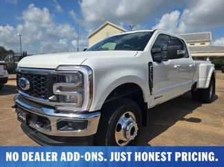 New 2026 Ford F350 Lariat w/ Lariat Ultimate Package AWD/4WD video 1