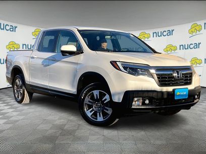 Used 2019 Honda Ridgeline RTL-T