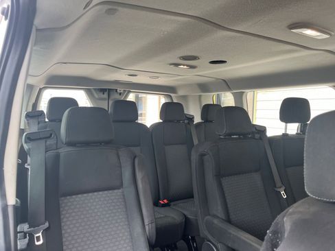 Used 2023 Ford Transit 350 XLT RWD image 30