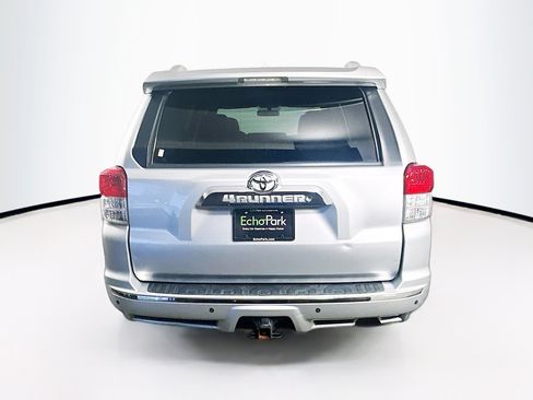 Used 2013 Toyota 4Runner SR5 RWD image 7