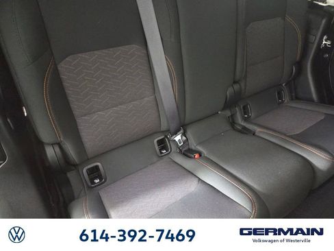 Used 2021 Jeep Gladiator Mojave w/ Cold Weather Group image 19