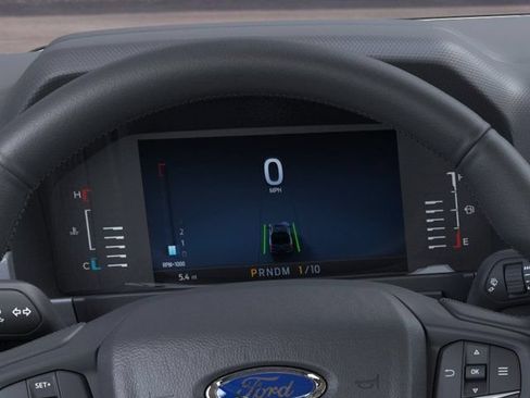 New 2026 Ford Ranger XLT RWD image 13
