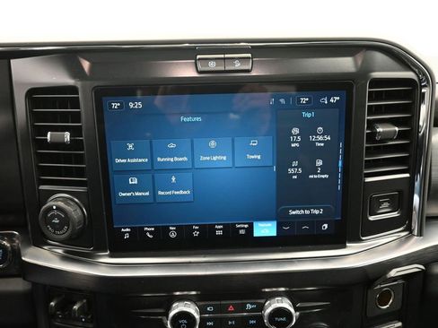 Used 2026 Ford F250 Lariat w/ Tremor Off-Road Package AWD/4WD image 16