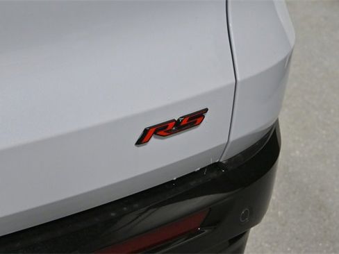 New 2026 Chevrolet Traverse RS w/ LPO, Floor Liner Package image 6