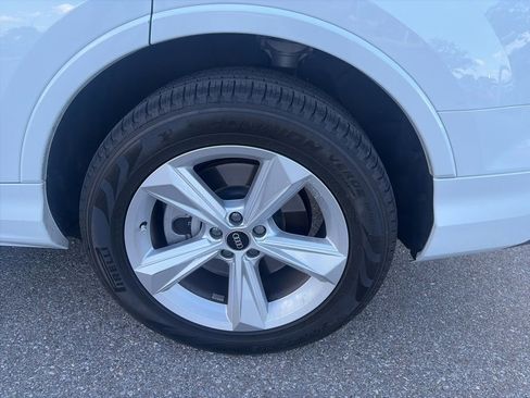 Used 2022 Audi Q7 2.0T Premium Plus image 12