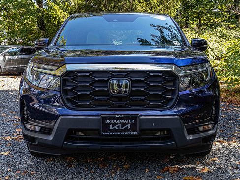 Used 2022 Honda Passport EX-L image 2
