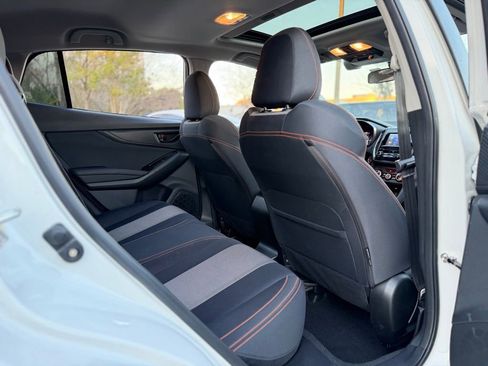 Used 2023 Subaru Crosstrek 2.0i Premium image 37