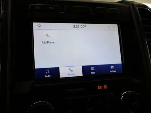 Used 2020 Ford F250 XLT w/ XLT Value Package AWD/4WD image 53