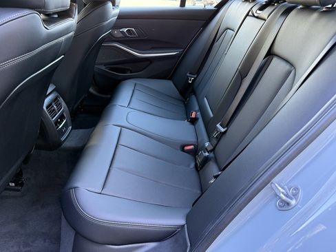 New 2026 BMW M340i xDrive image 31