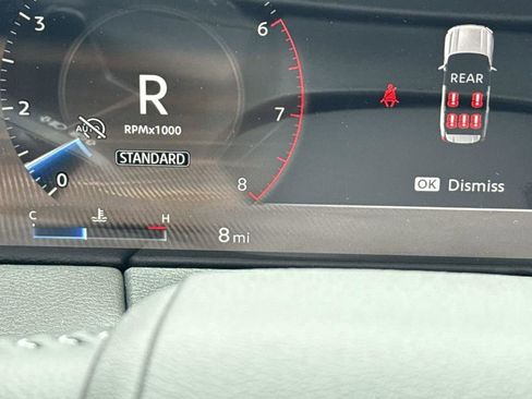 New 2026 Nissan Armada SL image 30