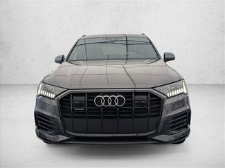 Used 2021 Audi Q7 3.0T Prestige video 2