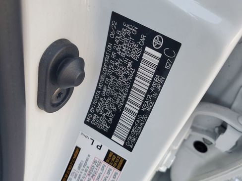 Certified 2022 Toyota Corolla SE image 47