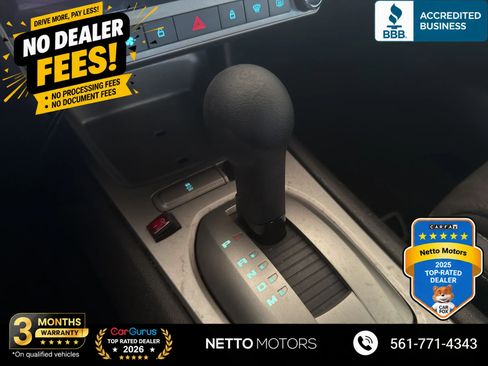 Used 2015 Chevrolet Camaro LS RWD image 30