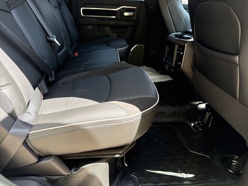 New 2026 RAM 5500 4x4 Crew Cab w/ Laramie Trim Package image 17