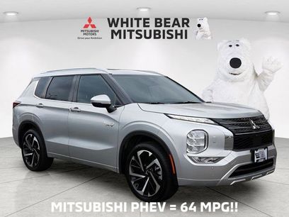 Used 2025 Mitsubishi Outlander SEL