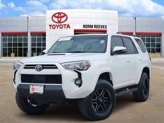 Used 2024 Toyota 4Runner TRD Off-Road Premium video 1