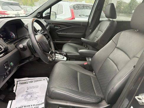 Used 2020 Honda Passport Touring image 19