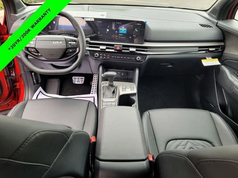New 2026 Kia Sportage X-Pro Prestige image 7